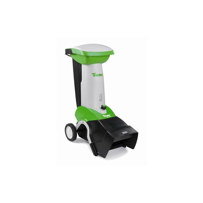 Измельчитель травы и веток VIKING GE 450.0 (без воронки ) Снято с продажи
