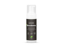 Шампунь пена для глубокого очищения бровей BrowXenna (100 мл)