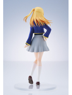 Фигурка Руби Хосино (Hoshino Ruby Pop Up Parade)