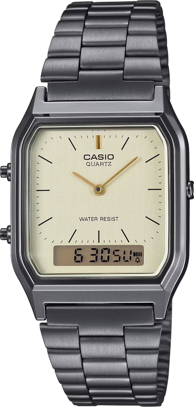 Часы Casio AQ-230GG-9A
