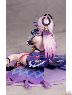 Фигурка 1/8 Ситлали (Citlali Obsidian Opalstar Ver.)