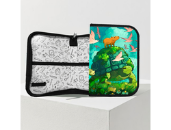 Пенал Капибара, Kapibara-san №24