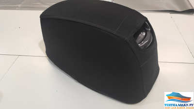 Чехол на капот HIDEA - 9,8 - 2 такта (2020 г.в.)  аналог Гладиатор 9.8 Арт. 1085