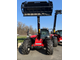 Погрузчик Manitou MLT 937 115 PS D ST5 Premium, 2025