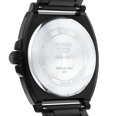 Часы Casio MTP-E715D-7A