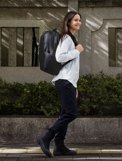 Рюкзак Thule Subterra 2 21L Black детали 4