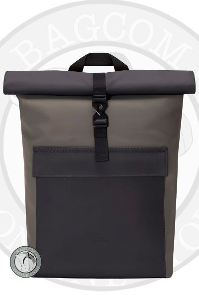 Рюкзак Ucon Acrobatics Jasper Medium Black-Dark Grey фото 1