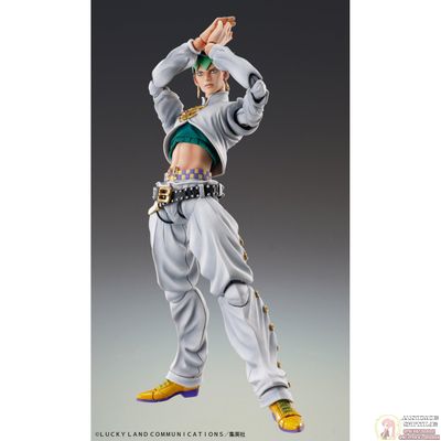 Фигурка Рохан Кишибэ (Rohan Kishibe)