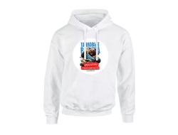 Толстовка #26 на 23 февраля