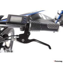 КОМПЛЕКТ Eltreco 48V 1000W LCD 20"