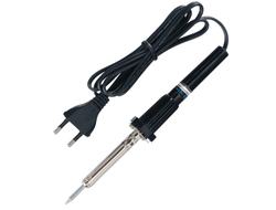 Паяльник, 30 Вт, 220 В, пластмассовая ручка KING TONY 6BC23A