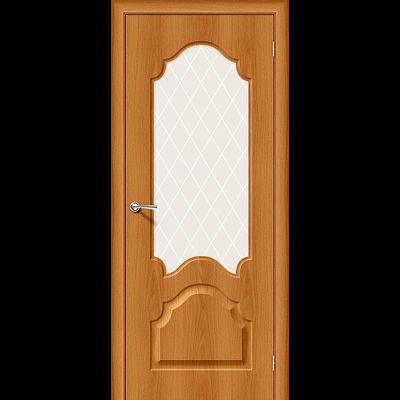 Скинни-33 Milano Vero White Сrystal