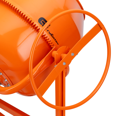 Бетоносмеситель Сибртех БСН-180, мощность 700 Вт