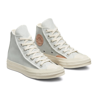 Кеды Converse Chuck 70 Crafted Textile