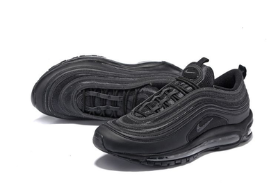 Nike Air Max 97 Черные