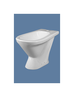 Биде SANITA 600х406