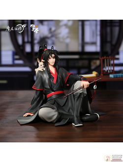 Фигурка Усянь Вэй (Wuxian Wei Cloud Recess Rhyme Ver.)