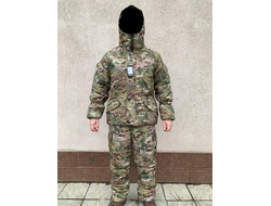 Костюм "Алтай" зима, мультикам (Размеры: 48/3, 48/4, 52/4, 56/4)