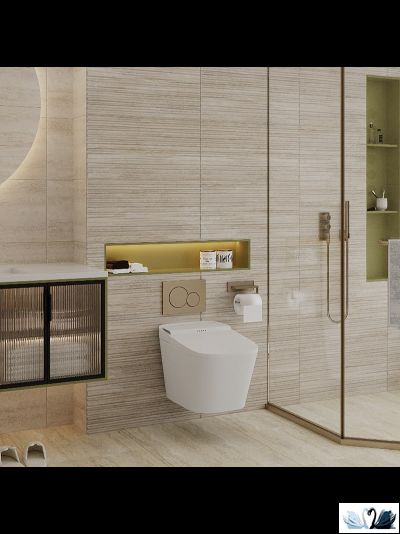 Керамогранит Belani Травертин GP кремовый 50 х 50 см Береза керамика