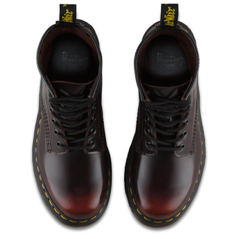 Dr. Martens 1460 Cherry Red Arcadia (Черри)