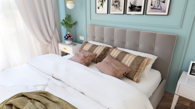 Кровать односпальная, двуспальная, MyCloud Данко с подъемным механизмом, бельевым ящиком, мягкое изголовье, квадратная стяжка, без ножек