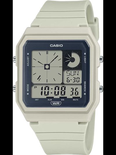Часы Casio LF-20W-8A