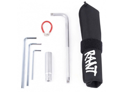 Набор инструментов Rant Essential