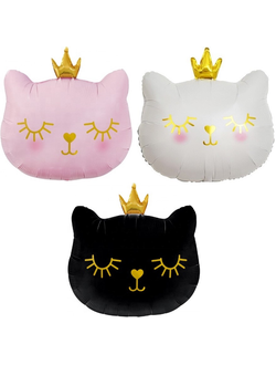 Шар 30''/76 см Божья коровка в Орле 8980-365-93-92