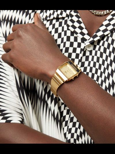 Часы Casio AQ-800EG-9A