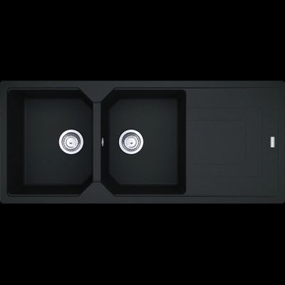 Мойка Franke Urban UBG 621