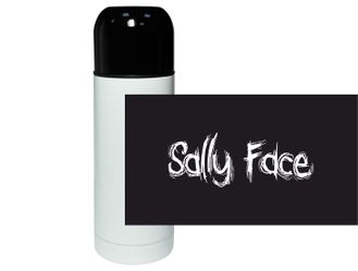 Термос Sally Face № 5