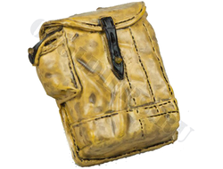 Подсумок (для коллекционных фигур 30 см) для магазинов(пластиковый), СССР-Россия - 21th Centiry Toys