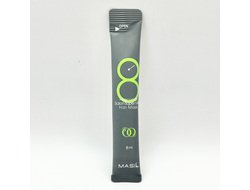 [Masil] Восстанавливающая маска для ослабленных волос. 8 Seconds Salon Super Mild Hair Mask, 8 мл