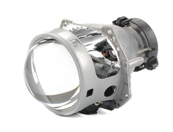 Биксеноновая линза Hella 3R(5R) Classic V2, D1/D2/D3/D4, 1шт