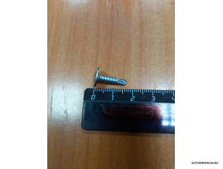 Саморез 4,2*16 сверло (цена за  200 шт.)