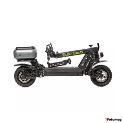 Электросамокат Electroway M4 max