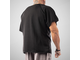 Размахайка 2255-864 Legal Power  Raglan Rag Top Oldschool Spikes Ottomix черный