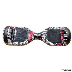 Гироскутер MINIPRO 6.5 APP пират