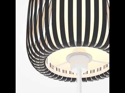 Настольный светильник Kirigami, MOD409TL-01B, Maytoni