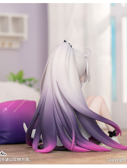 Фигурка  Киана Каслана (Kiana Kaslana Herrscher of Finality, Little Herrscher ver.)