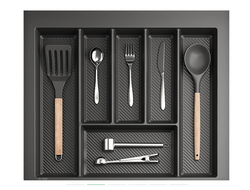Кухонные лотки  для  столовых  приборов TRAY  AQ