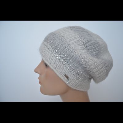 Берет Vizio Италия 1609 B белый