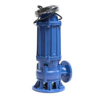 Насос ГНОМ 40-25 (380В)