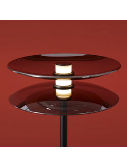 Freya, Напольный светильник (торшер) Tower, FR5537FL-L7B