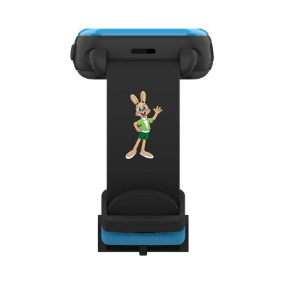 Детские умные часы ELARI KidPhone "Ну, Погоди!"
