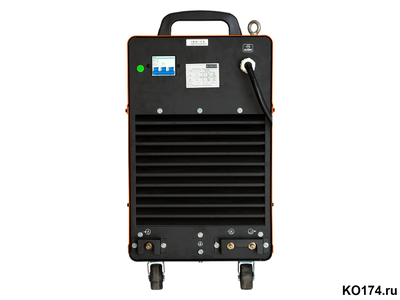 купить Сварочный инвертор TIG Сварог TIG 500 P (W302) в челябинске цена на сайте