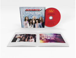 Aerosmith - Aerosmith CD Legendary Edition