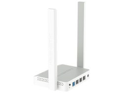Keenetic 4G KN-1212 Белый