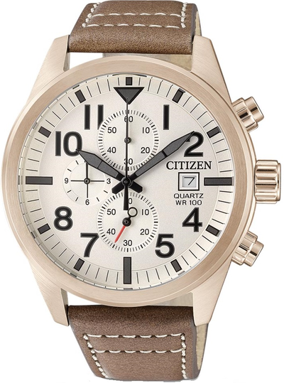 Наручные часы Citizen AN3623-02A