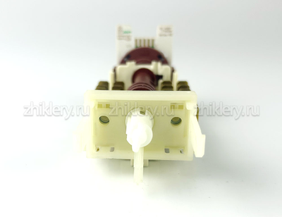 Переключатель режимов для духовки Bosch, Siemens, Neff 12022975, 9001197220, 11HE324 (9 позиций)